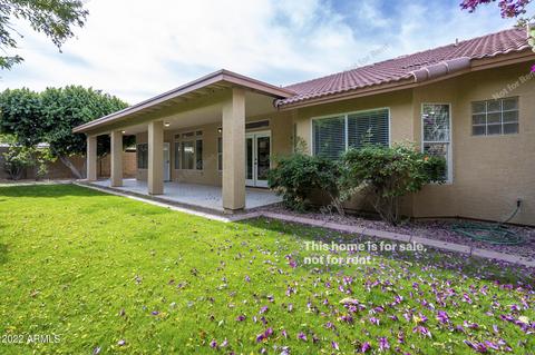 2529 N Edgewater --, Mesa, AZ 85207 photo 23