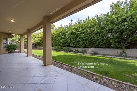 2529 N Edgewater --, Mesa, AZ 85207 photo 22