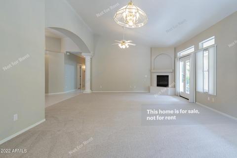 2529 N Edgewater --, Mesa, AZ 85207 photo 5