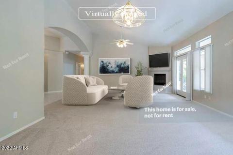 2529 N Edgewater --, Mesa, AZ 85207 photo 2