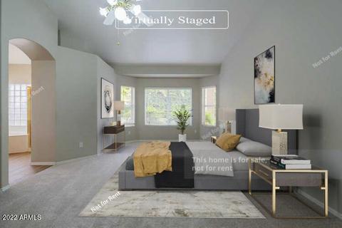 2529 N Edgewater --, Mesa, AZ 85207 photo 3