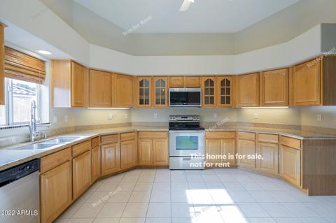 2529 N Edgewater --, Mesa, AZ 85207 photo 4