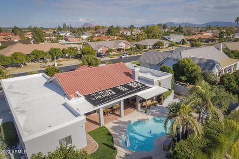 3201 Enrose St, Mesa, AZ 85213 photo 39