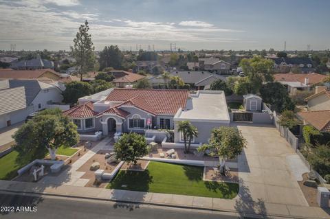 3201 Enrose St, Mesa, AZ 85213 photo 33