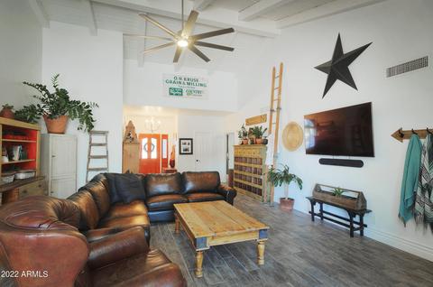 3201 Enrose St, Mesa, AZ 85213 photo 4