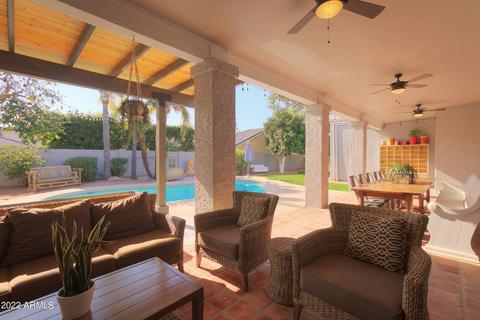 3201 Enrose St, Mesa, AZ 85213 photo 25