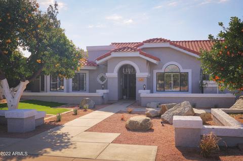 3201 Enrose St, Mesa, AZ 85213 photo 1