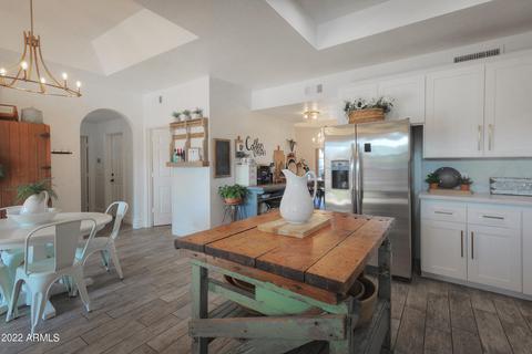 3201 Enrose St, Mesa, AZ 85213 photo 13