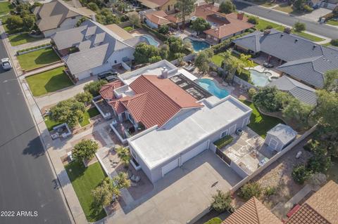 3201 Enrose St, Mesa, AZ 85213 photo 35