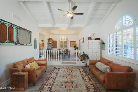3201 Enrose St, Mesa, AZ 85213 photo 5