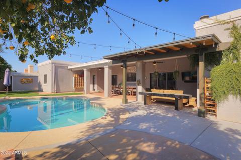 3201 Enrose St, Mesa, AZ 85213 photo 29