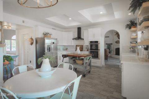 3201 Enrose St, Mesa, AZ 85213 photo 12