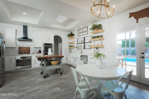 3201 Enrose St, Mesa, AZ 85213 photo 9