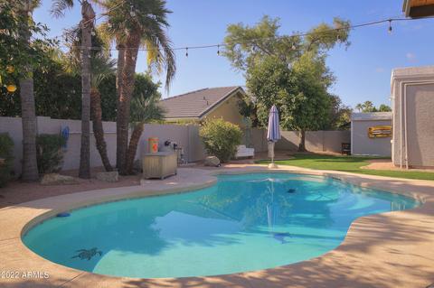 3201 Enrose St, Mesa, AZ 85213 photo 26