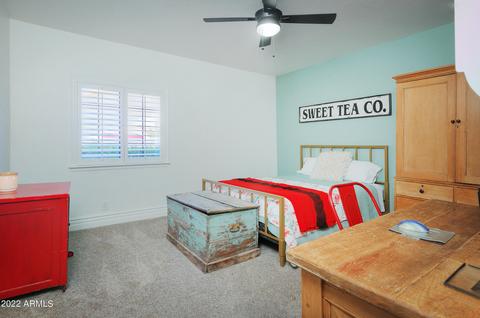 3201 Enrose St, Mesa, AZ 85213 photo 17