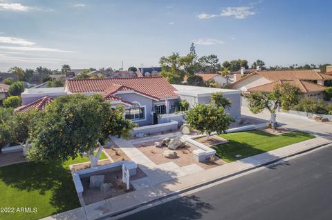 3201 Enrose St, Mesa, AZ 85213 photo 31