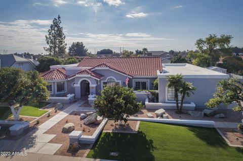 3201 Enrose St, Mesa, AZ 85213 photo 32