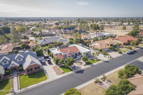 3201 Enrose St, Mesa, AZ 85213 photo 30