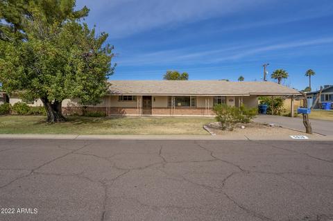 5018 E Windsor Ave, Phoenix, AZ 85008 photo 1