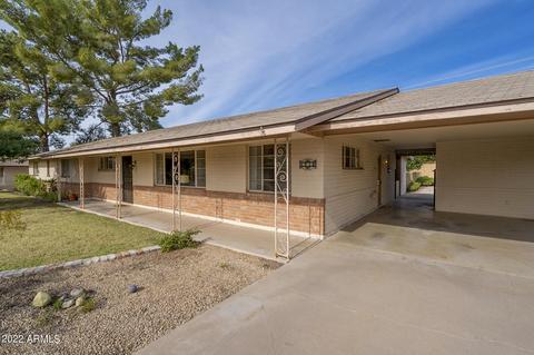5018 E Windsor Ave, Phoenix, AZ 85008 photo 3