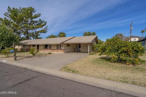 5018 E Windsor Ave, Phoenix, AZ 85008 photo 2