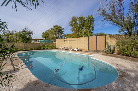 5018 E Windsor Ave, Phoenix, AZ 85008 photo 43