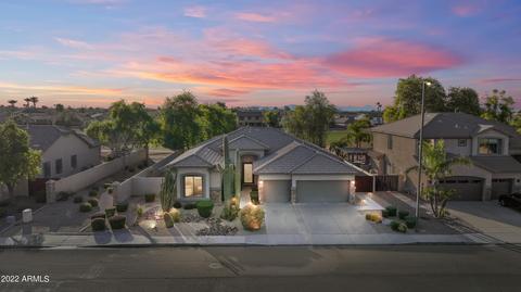 6608 S Crestview Dr, Gilbert, AZ 85298 photo 1