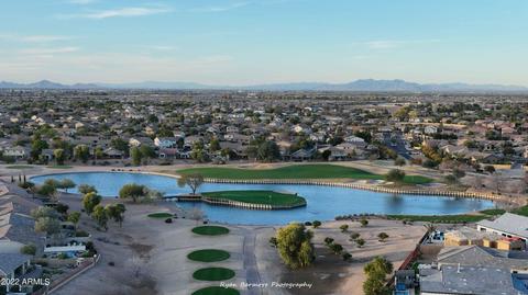 6608 S Crestview Dr, Gilbert, AZ 85298 photo 24
