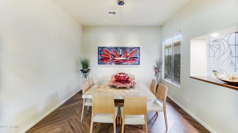 6608 S Crestview Dr, Gilbert, AZ 85298 photo 8