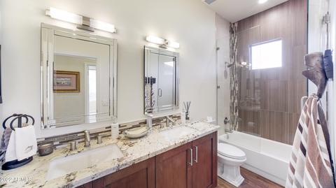6608 S Crestview Dr, Gilbert, AZ 85298 photo 17