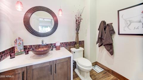 6608 S Crestview Dr, Gilbert, AZ 85298 photo 21