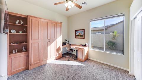 6608 S Crestview Dr, Gilbert, AZ 85298 photo 15