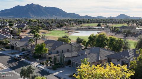 6608 S Crestview Dr, Gilbert, AZ 85298 photo 27