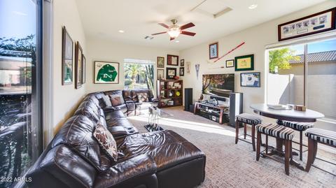 6608 S Crestview Dr, Gilbert, AZ 85298 photo 9