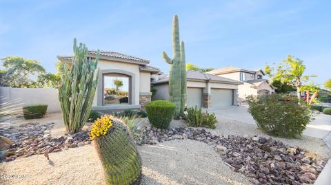 6608 S Crestview Dr, Gilbert, AZ 85298 photo 30