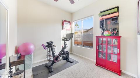 6608 S Crestview Dr, Gilbert, AZ 85298 photo 16