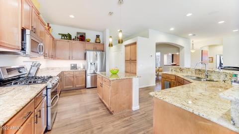6608 S Crestview Dr, Gilbert, AZ 85298 photo 6