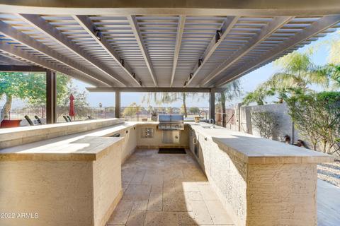 6608 S Crestview Dr, Gilbert, AZ 85298 photo 28