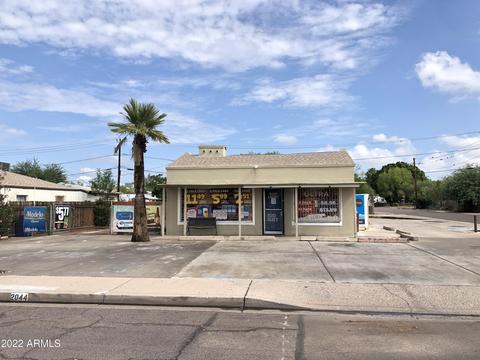 2044 E Yale St, Phoenix, AZ 85006 photo 1