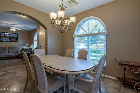 4754 E Woodside Way, Gilbert, AZ 85297 photo 7
