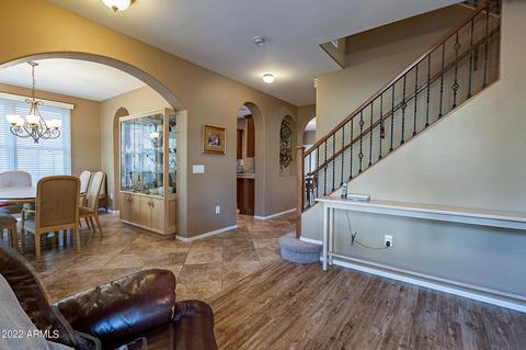 4754 E Woodside Way, Gilbert, AZ 85297 photo 4