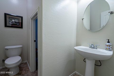 4754 E Woodside Way, Gilbert, AZ 85297 photo 15