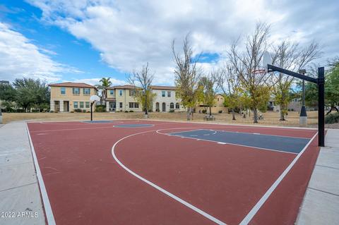 4754 E Woodside Way, Gilbert, AZ 85297 photo 42