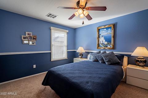4754 E Woodside Way, Gilbert, AZ 85297 photo 29