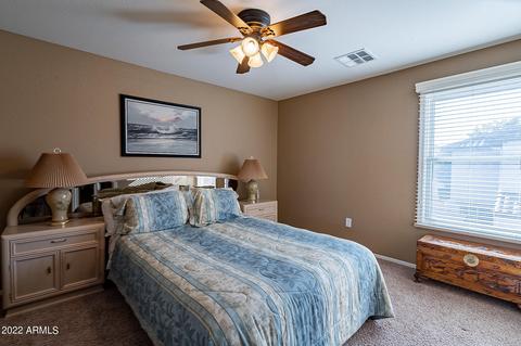 4754 E Woodside Way, Gilbert, AZ 85297 photo 25