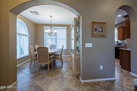 4754 E Woodside Way, Gilbert, AZ 85297 photo 6