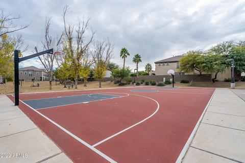 4754 E Woodside Way, Gilbert, AZ 85297 photo 43