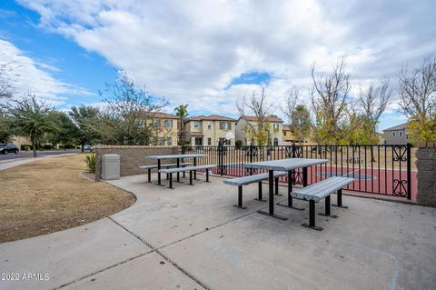 4754 E Woodside Way, Gilbert, AZ 85297 photo 41