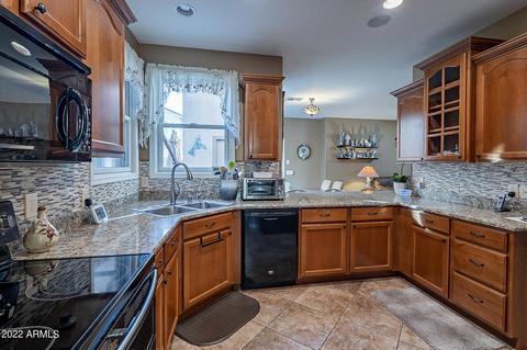 4754 E Woodside Way, Gilbert, AZ 85297 photo 8