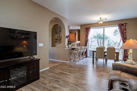 4754 E Woodside Way, Gilbert, AZ 85297 photo 12